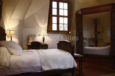 Location salle Ingrandes (Indre) - Saint Victor La Grand' Maison #24