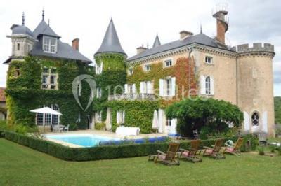 Saint Victor La Grand' Maison Saint Victor La Grand' Maison