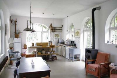 Location salle Ingrandes (Indre) - Saint Victor La Grand' Maison #24