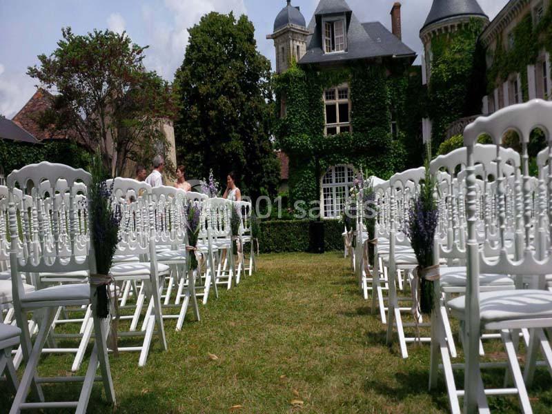 Location salle Ingrandes (Indre) - Saint Victor La Grand' Maison #2