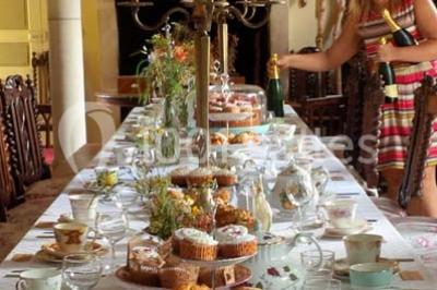 Location salle Ingrandes (Indre) - Saint Victor La Grand' Maison #24