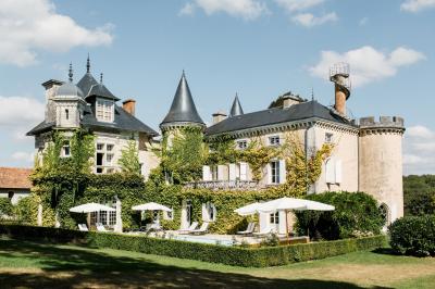 Saint Victor La Grand' Maison Saint Victor La Grand' Maison