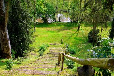 Location salle Ingrandes (Indre) - Saint Victor La Grand' Maison #25