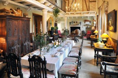 Location salle Ingrandes (Indre) - Saint Victor La Grand' Maison #25