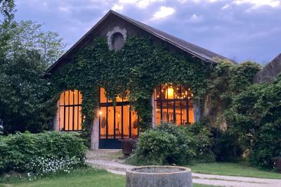 Location salle Ingrandes (Indre) - Saint Victor La Grand' Maison #25