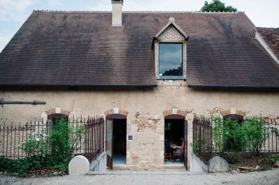 Location salle Ingrandes (Indre) - Saint Victor La Grand' Maison #25