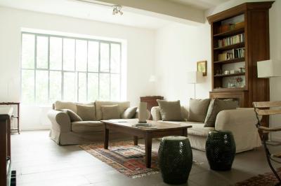 Location salle Ingrandes (Indre) - Saint Victor La Grand' Maison #25