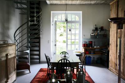 Location salle Ingrandes (Indre) - Saint Victor La Grand' Maison #25