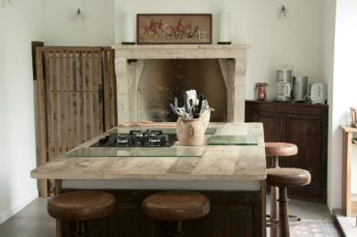 Location salle Ingrandes (Indre) - Saint Victor La Grand' Maison #25