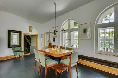 Location salle Ingrandes (Indre) - Saint Victor La Grand' Maison #25