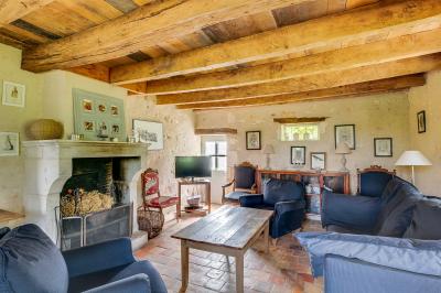 Location salle Ingrandes (Indre) - Saint Victor La Grand' Maison #25