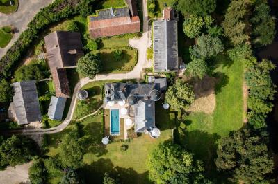 Location salle Ingrandes (Indre) - Saint Victor La Grand' Maison #25