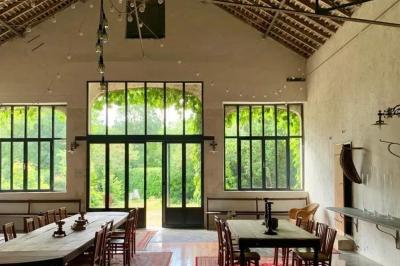 Location salle Ingrandes (Indre) - Saint Victor La Grand' Maison #25