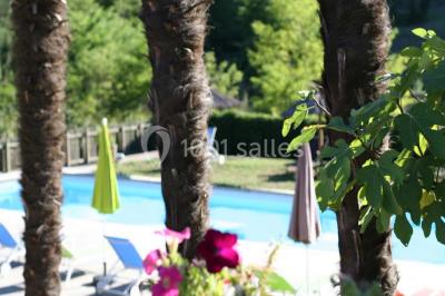 Location salle Le Tech (Pyrénées-Orientales) - Mas Manyaques #24