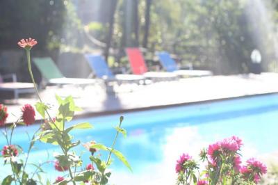 Location salle Le Tech (Pyrénées-Orientales) - Mas Manyaques #24