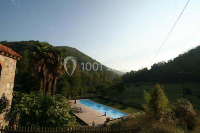 Location salle Le Tech (Pyrénées-Orientales) - Mas Manyaques #24