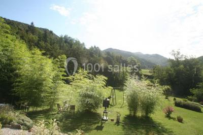 Location salle Le Tech (Pyrénées-Orientales) - Mas Manyaques #24