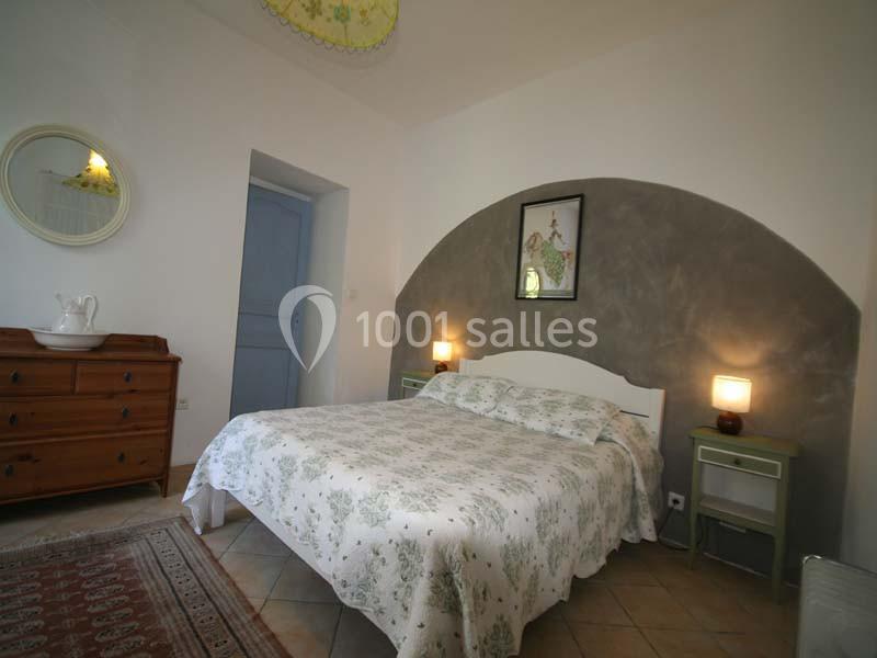 Location salle Le Tech (Pyrénées-Orientales) - Mas Manyaques #19