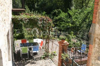 Location salle Le Tech (Pyrénées-Orientales) - Mas Manyaques #24