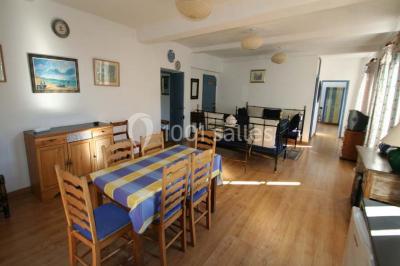 Location salle Le Tech (Pyrénées-Orientales) - Mas Manyaques #24