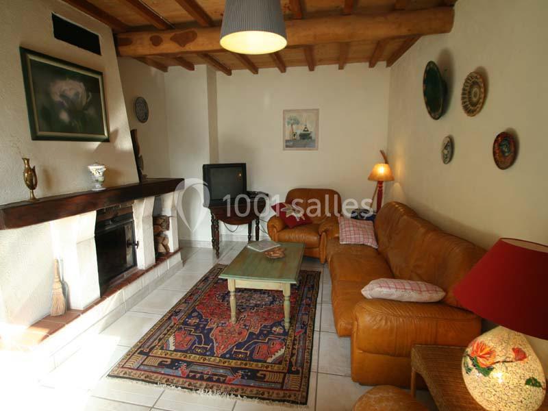 Location salle Le Tech (Pyrénées-Orientales) - Mas Manyaques #18