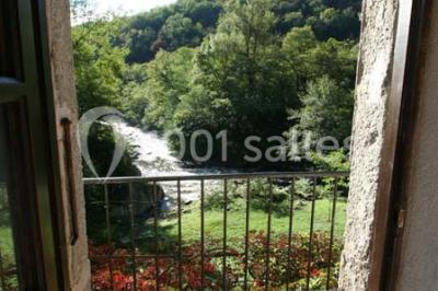 Location salle Le Tech (Pyrénées-Orientales) - Mas Manyaques #24