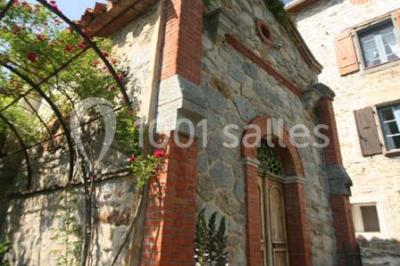 Location salle Le Tech (Pyrénées-Orientales) - Mas Manyaques #24