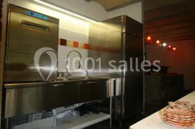 Location salle Le Tech (Pyrénées-Orientales) - Mas Manyaques #24