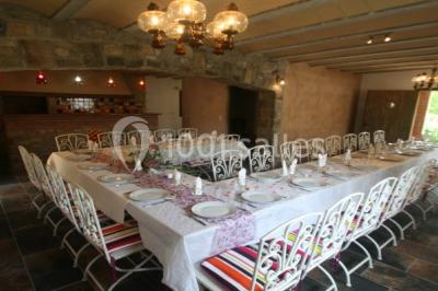 Location salle Le Tech (Pyrénées-Orientales) - Mas Manyaques #24