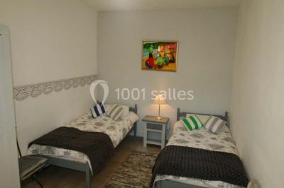 Location salle Le Tech (Pyrénées-Orientales) - Mas Manyaques #24