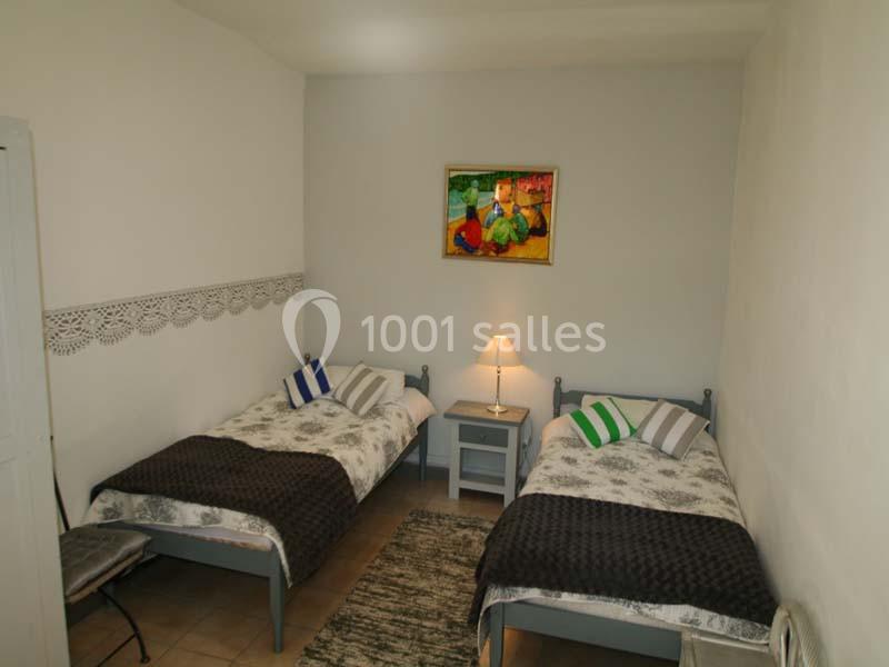 Location salle Le Tech (Pyrénées-Orientales) - Mas Manyaques #19