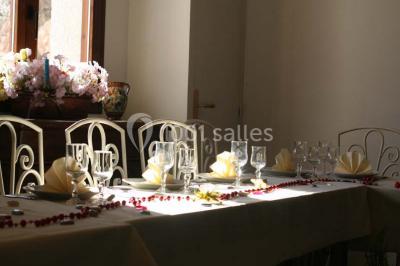 Location salle Le Tech (Pyrénées-Orientales) - Mas Manyaques #24