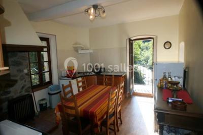 Location salle Le Tech (Pyrénées-Orientales) - Mas Manyaques #24