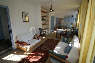 Location salle Le Tech (Pyrénées-Orientales) - Mas Manyaques #24