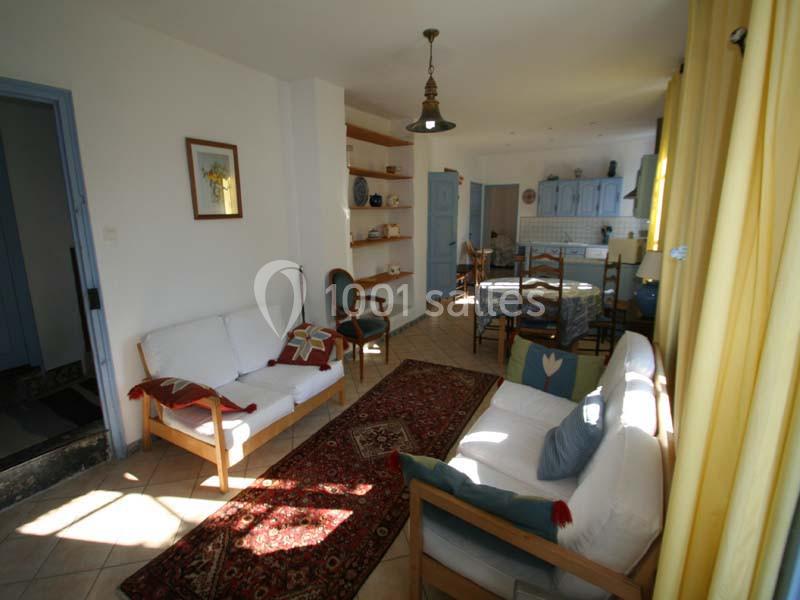 Location salle Le Tech (Pyrénées-Orientales) - Mas Manyaques #16