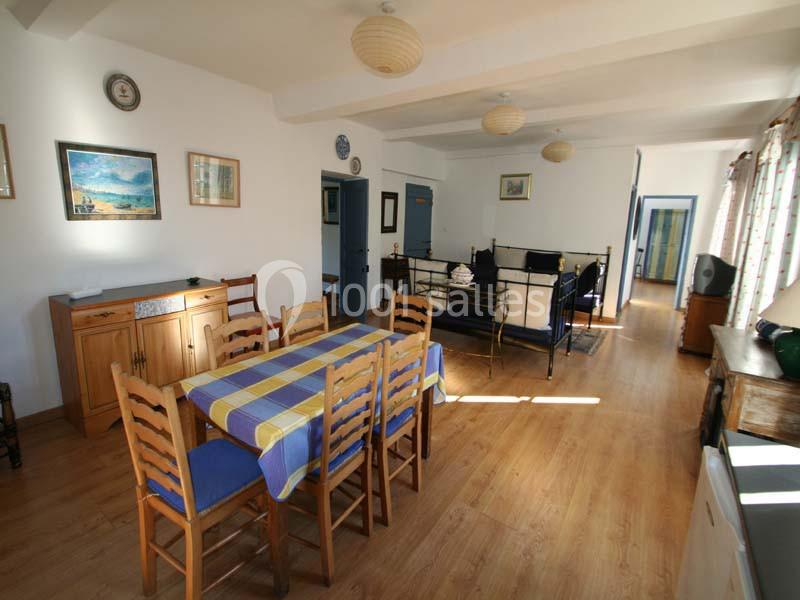 Location salle Le Tech (Pyrénées-Orientales) - Mas Manyaques #14