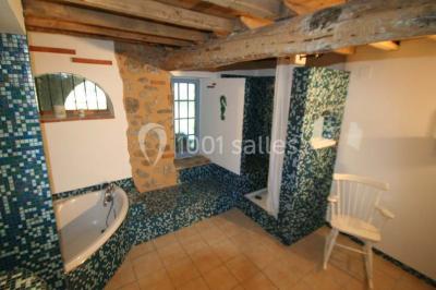 Location salle Le Tech (Pyrénées-Orientales) - Mas Manyaques #24