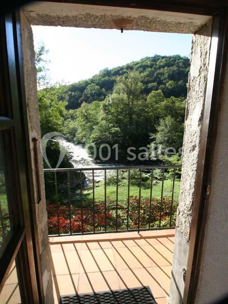 Location salle Le Tech (Pyrénées-Orientales) - Mas Manyaques #21