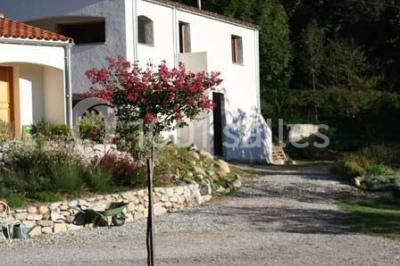 Location salle Le Tech (Pyrénées-Orientales) - Mas Manyaques #24