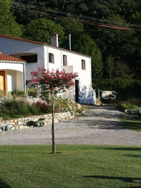 Location salle Le Tech (Pyrénées-Orientales) - Mas Manyaques #23