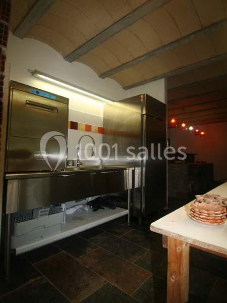 Location salle Le Tech (Pyrénées-Orientales) - Mas Manyaques #20