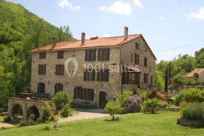 Séminaire Mas Manyaques