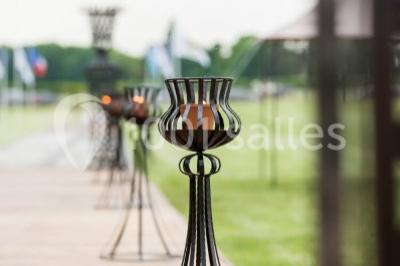 Location salle Apremont (Oise) - L’Orangerie du Polo #20