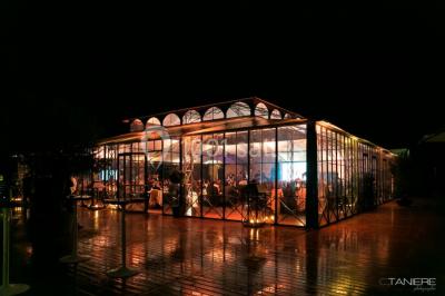 Location salle Apremont (Oise) - L’Orangerie du Polo #20