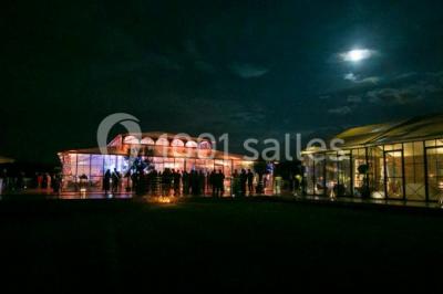 Location salle Apremont (Oise) - L’Orangerie du Polo #20