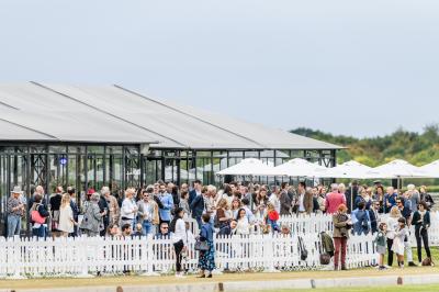 Location salle Apremont (Oise) - L’Orangerie du Polo #20