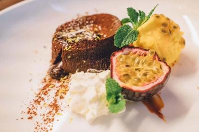 Location salle Apremont (Oise) - L’Orangerie du Polo #20