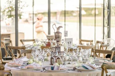 Location salle Apremont (Oise) - L’Orangerie du Polo #20