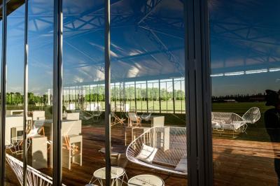 Location salle Apremont (Oise) - L’Orangerie du Polo #20