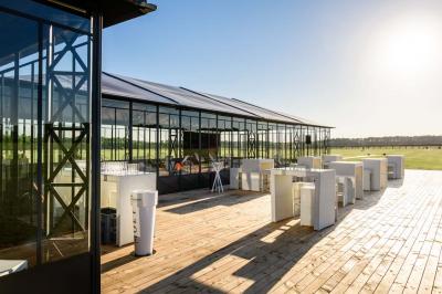 Location salle Apremont (Oise) - L’Orangerie du Polo #20